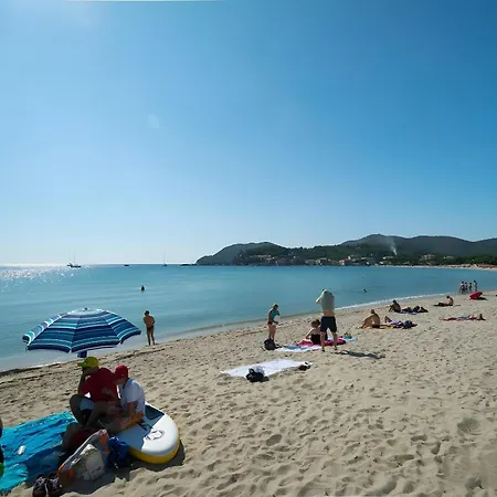 아파트 Casa Diamante Blu Mare