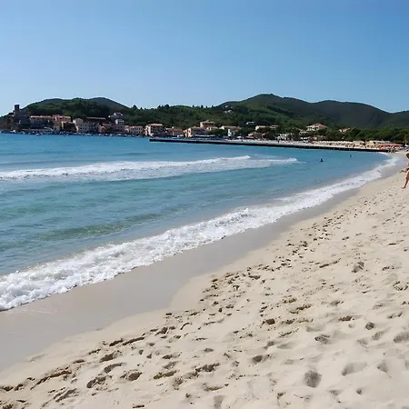 아파트 Casa Diamante Blu Mare *