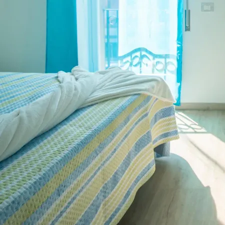아파트 Casa Diamante Blu Mare