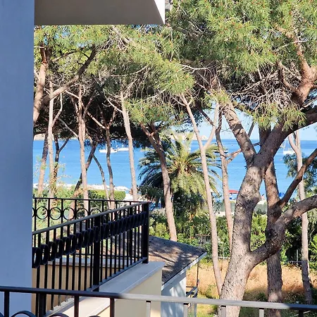 Casa Diamante Blu Mare 아파트 *