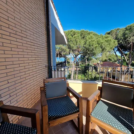 Casa Diamante Blu Mare 아파트 *