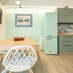 Casa Diamante Blu Mare Apartman
