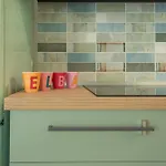 Apartman Casa Diamante Blu Mare *