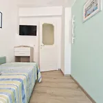 Casa Diamante Blu Mare *