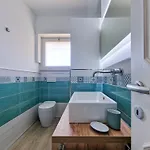 Apartman Casa Diamante Blu Mare