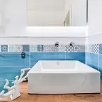 Casa Diamante Blu Mare Apartman Marina di Campo