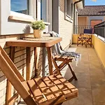 Apartman Casa Diamante Blu Mare Marina di Campo