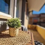 Casa Diamante Blu Mare *