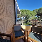 Apartman Casa Diamante Blu Mare