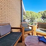 Casa Diamante Blu Mare Apartman *