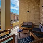 Apartman Casa Diamante Blu Mare *
