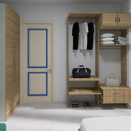 Apartment Casa Diamante Blu Mare