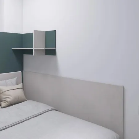 Casa Diamante Blu Mare Apartment *