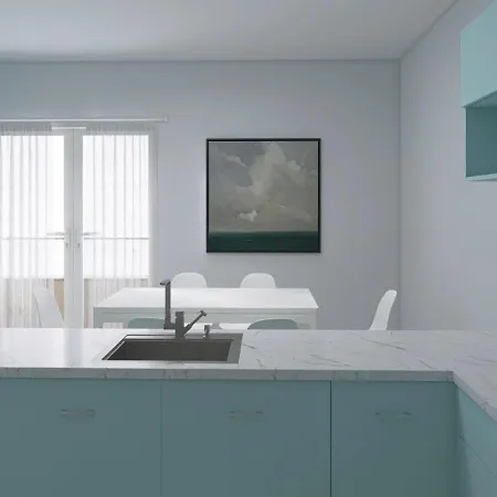 Casa Diamante Blu Mare Apartment