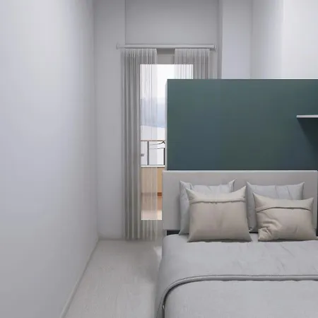 Casa Diamante Blu Mare *