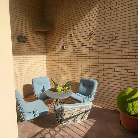 Casa Diamante Blu Mare Marina di Campo