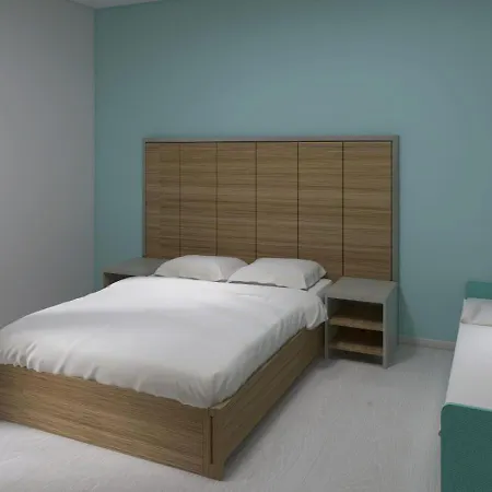 Apartment Casa Diamante Blu Mare