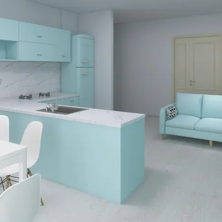Apartment Casa Diamante Blu Mare *