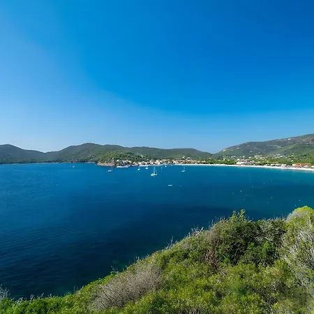 Casa Diamante Blu Mare Apartment Marina di Campo
