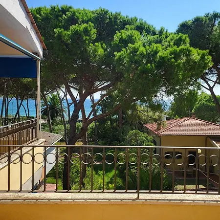 Apartment Casa Diamante Blu Mare Marina di Campo