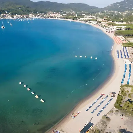 Casa Diamante Blu Mare *