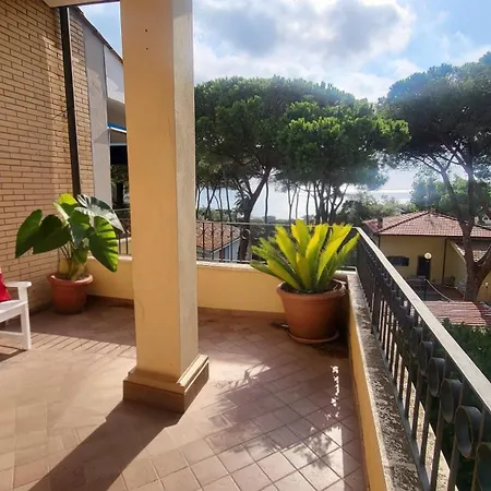 Casa Diamante Blu Mare Apartment