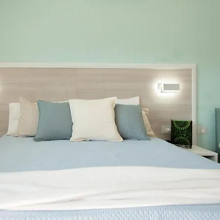 Appartement Casa Diamante Blu Mare *