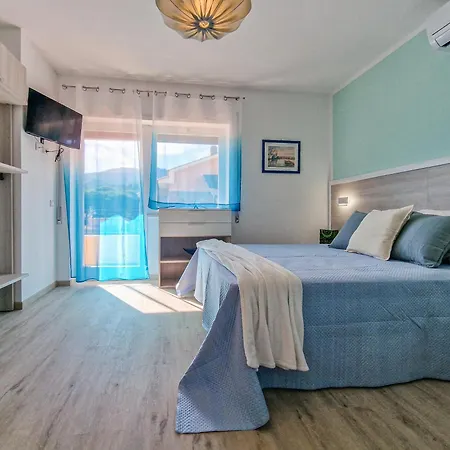 Casa Diamante Blu Mare