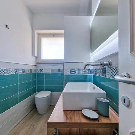 Casa Diamante Blu Mare Marina di Campo