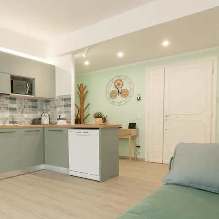 Casa Diamante Blu Mare * Marina di Campo