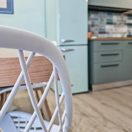 Apartman Casa Diamante Blu Mare