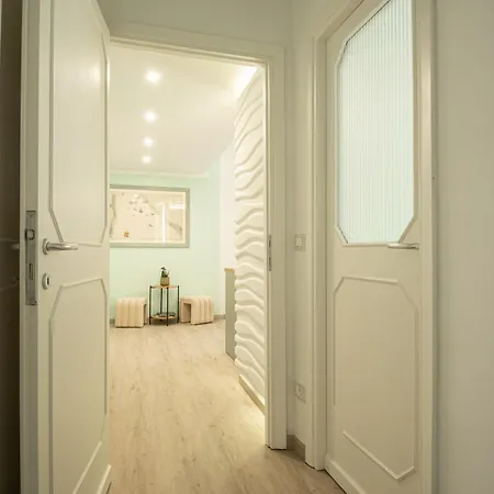 Casa Diamante Blu Mare *