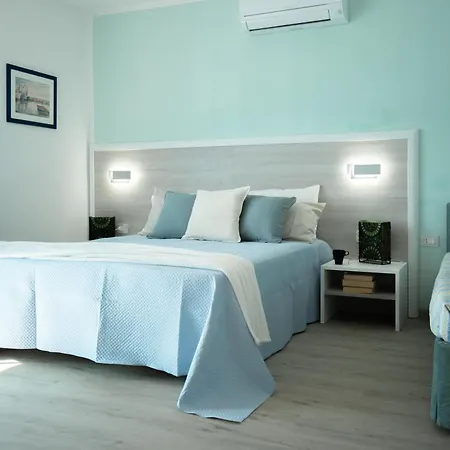 Casa Diamante Blu Mare Apartment
