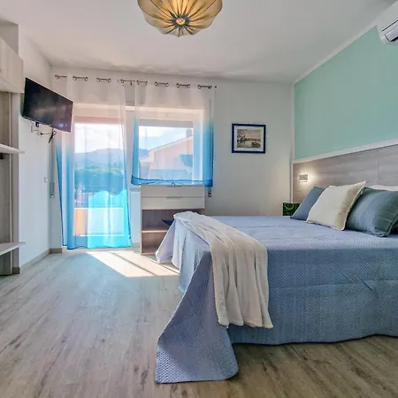 Casa Diamante Blu Mare Apartment Marina di Campo