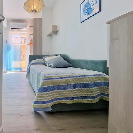 Apartment Casa Diamante Blu Mare