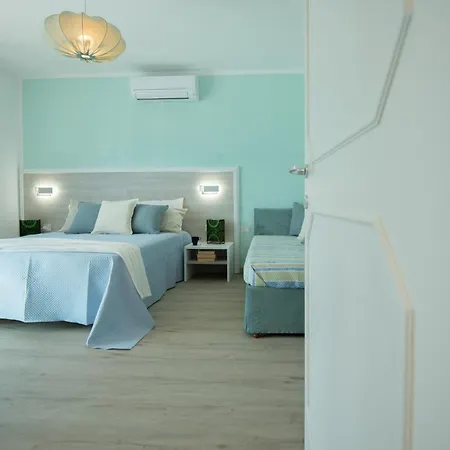 Apartment Casa Diamante Blu Mare *