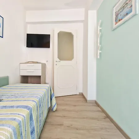 Casa Diamante Blu Mare *