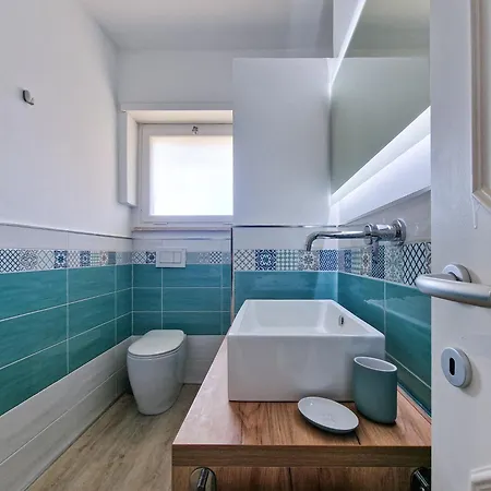 Apartment Casa Diamante Blu Mare
