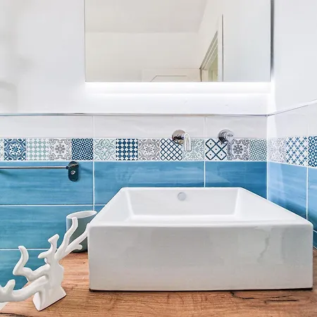 Casa Diamante Blu Mare Apartment Marina di Campo