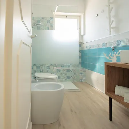 Casa Diamante Blu Mare Marina di Campo