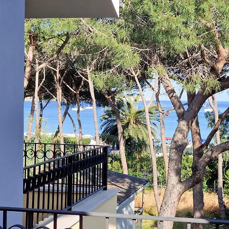 Casa Diamante Blu Mare Marina di Campo