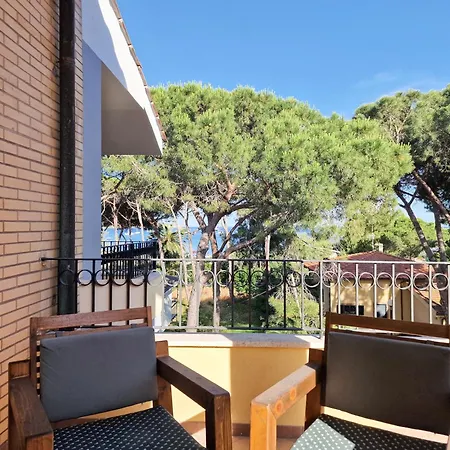 Casa Diamante Blu Mare Apartment *