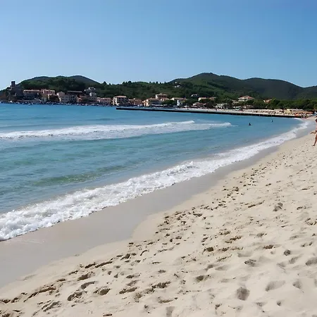 Apartment Casa Diamante Blu Mare